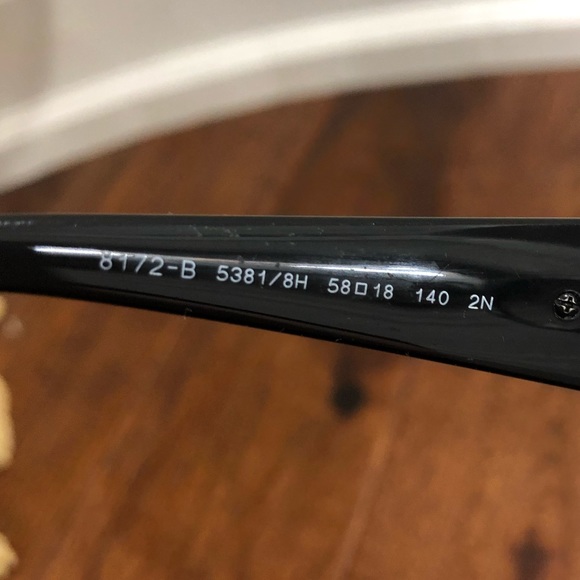 Bulgari Sunglasses - Picture 4 of 5